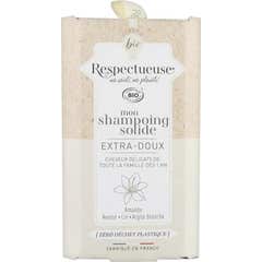Respecteuese Shampoo Extra Dulce 75g