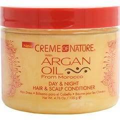 Creme Of Nature Day & Night Balsamo Capillare Condizionant 135ml