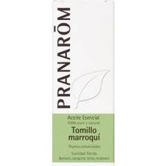 Pranarom Hle Ess Timo Organico Timo Salato Fl/10Ml