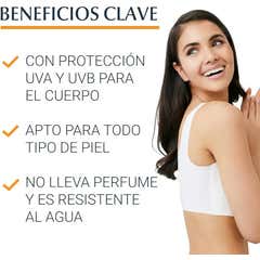 Eucerin Sun Spray Fp50+ 200Ml