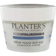 Planter's Anti-ageing Face Cream Intense Moisturizer 50ml