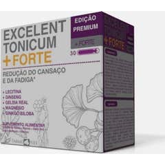 Farmoplex Excelent + Forte 30 Ampollas