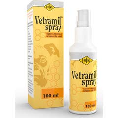 Vetramil Spray 100ml