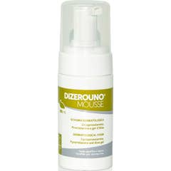 Sikelia Ceutical Dizerouno Mousse Espuma 100ml