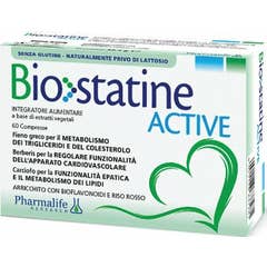 Pharmalife Biostatine Active 60comp