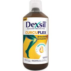 Dexsil Curcuflex 1L drinkbare oplossing