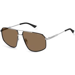 Polaroid PLD-4118-S-X-85K-SP Gafas de Sol Hombre 59mm 1ud