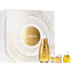 Darphin Cofre Éclat Sublime Serum + Balm + Nectar Oil