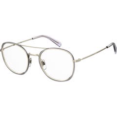 Levi's LV-1025-789 Gafas de Vista Unisex 52mm 1ud