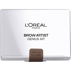 Loreal Brow Artist Brow Genius Kit 002 LOREAL,