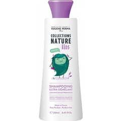 Eugene Perma Collections Nature Kids Champú Antipiojos 250ml