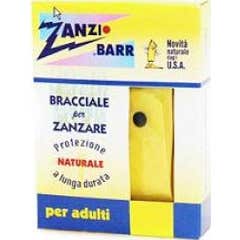 Anuncio de Zanzi-Barr*Bracc Antizanz