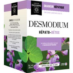 Dayang Desmodium 20x10ml
