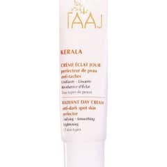 Crema de Día para el Resplandor Del Taaj Spf15 50 ml