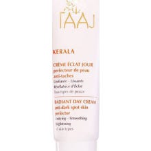 Taaj Radiance Tagescreme Spf15 50ml