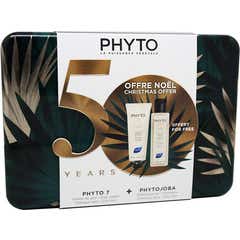 Phyto 7 Christmas Chest