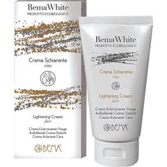 Bema Cosmetici Brightening Facial Cream 50ml