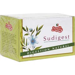 Infusione di Sudigest 25 unità