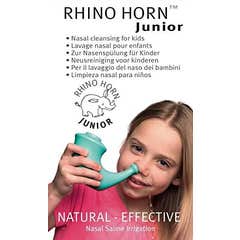 Rhino Horn Junior App Lavado Cavidad Nasal 1ud