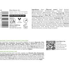 Alma Secret Curly Superglow Maske 250ml