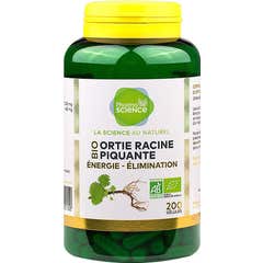 Pharmascience Ortica 200 Capsule