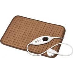 Gran Cruz Lux Almohadilla Eléctrica 69x28 Lumbar 1ud