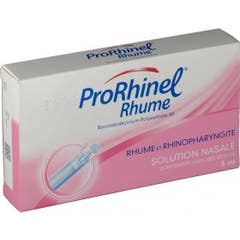 Prorhinel Soluzione Nasale 20 fiale da 5 ml