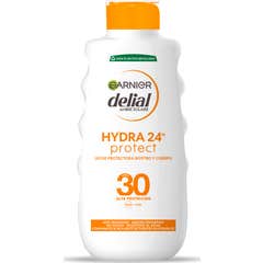 Garnier Schützende Feuchtigkeits-Milch spf30 200ml