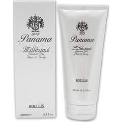 Panama 1924 Millésimé Gel Doccia Capelli e Corpo 200ml