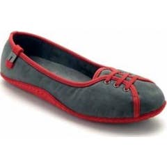 Hakari Grau / Rot 37