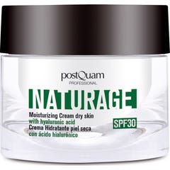 Postquam Naturage Crema Dia Piel Seca 50ml