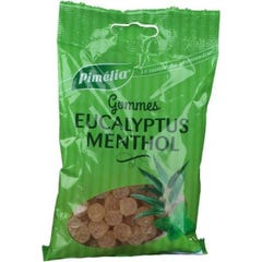 Pimelia Gom Euca/Ment 100G