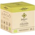 Ecovital Herbetes Infuslim Bulk 50g