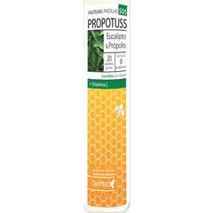 Dietmed Propotuss 20 comp