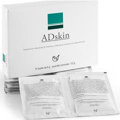Adskin 30 Umschläge
