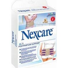 Nexcare Soporte Abdominal Postparto T M 1 ud