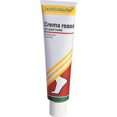 Tecniwork Laufwunder Red Crema Piedi Stimolante 75ml