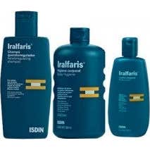 Isdin Iralfaris™ Shampoo cherato-regolatore 200ml + 2x15ml