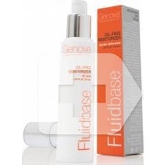 Fluidbase feuchtigkeitsspendende Creme fettige Haut 50ml