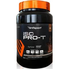 Infisport Iso Pro T Schokolade 1kg