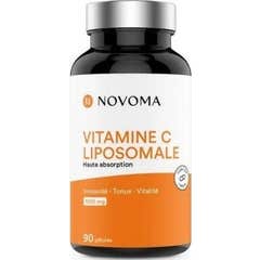 Nutrivita Vitamina C Liposomiale 90caps