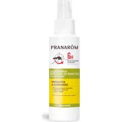 Pranarom Aromapic Loción Repelente De Mosquitos 75 Ml