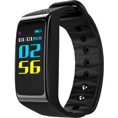 Blaupunkt BLP5200 Activity Wristband Black