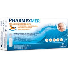 Pharmexner Physiological Serum 30 Units 5ml