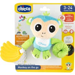 Chicco Bamse Abeille Vogn 1 stk