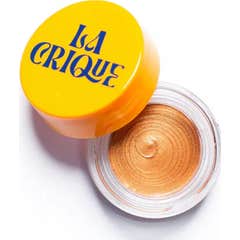 La Crique Sombra de Ojos Crema & Iluminador 03 Bronce 5 gr