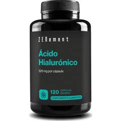 Zenement Ácido Hialurónico 525mg 120 vcaps