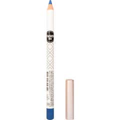 Charlotte Bio Lápiz de Ojos Larga Duración Royal Blue 1.1g