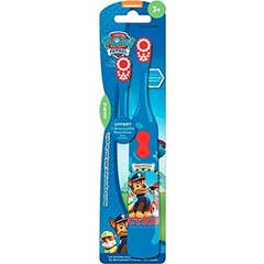 Nickelodeon Canine Pattuglia spazzola elettrica +3 anni