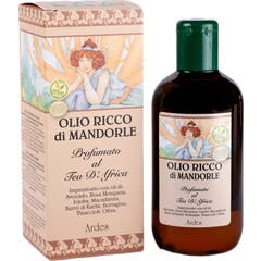 Ardes Cosmetici Aceite Almendras Perfumado Tea d'Africa 250 ml